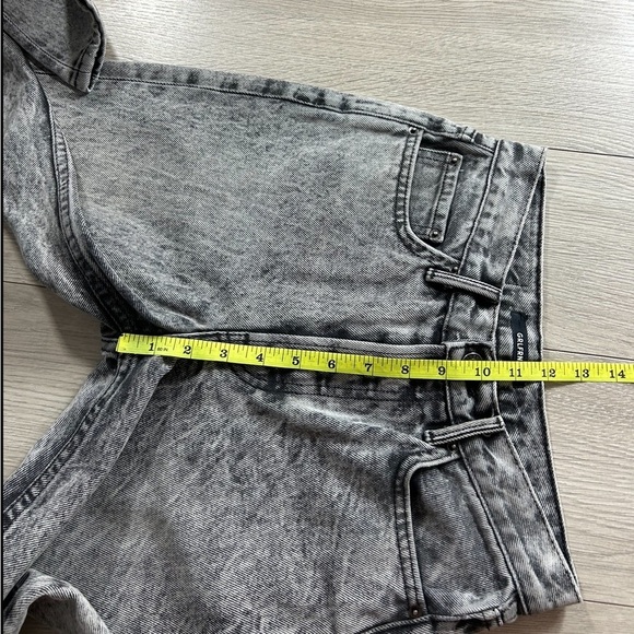 GRLFRND Karolina High Rise Skinny Jeans in Billie Jean Wash - Picture 13 of 14